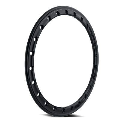 Method Beadlock Ring - 17in Forged - Style 1 - Gloss Black