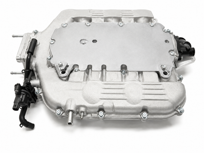 Honda - Acura J37 Intake Manifold | 10–13 MDX / ZDX 3.7L | 17160-RYE-A10