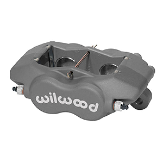 Wilwood Forged Dynalite Internal Caliper Type III Anodized 1.75in Piston 1.25in Rotor