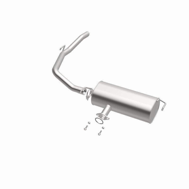 MagnaFlow BRE Exhaust Kit 04-10 Toyota Sienna