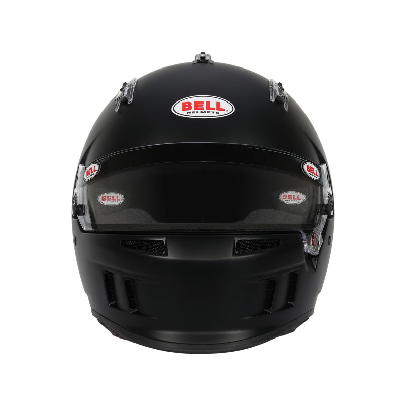 Bell Helmet Xr7 White (Hans) 60(7 1/2) Sa2025