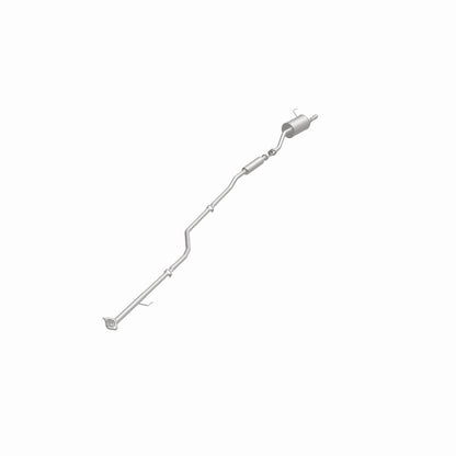 MagnaFlow BRE Exhaust Kit 01-05 Honda Civic 1.7L