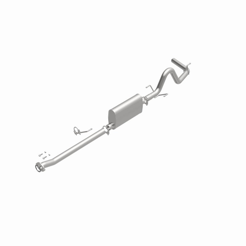 MagnaFlow BRE Exhaust Kit 13-17 Toyota Tacoma 2.7L