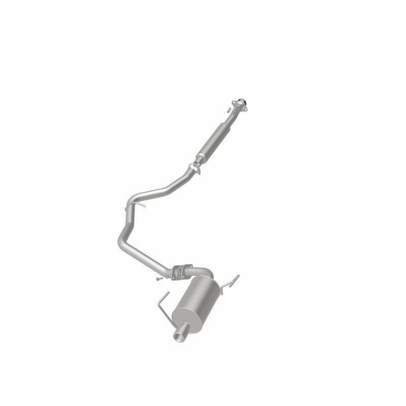 MagnaFlow BRE Exhaust Kit 14-16 Subaru Forester 2.5L