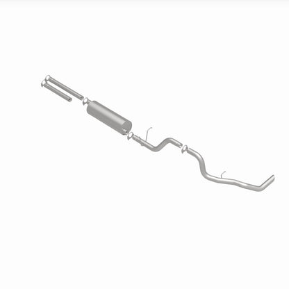MagnaFlow BRE Exhaust Kit 92-95 Ford F150
