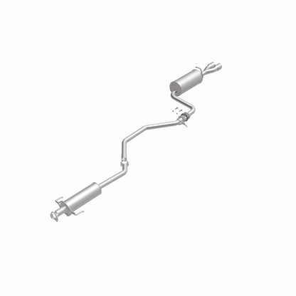 MagnaFlow BRE Exhaust Kit 09-13 Mazda 6 2.5L