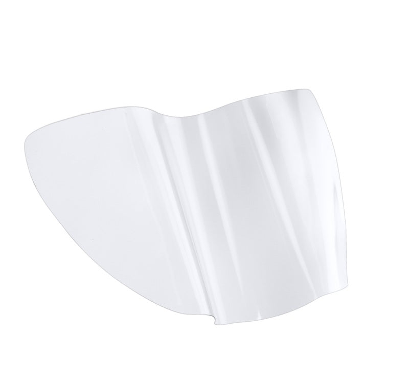 WeatherTech 25-26 Volkswagen Tiguan LampGard - Transparent