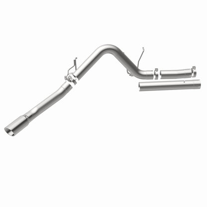BRExhaust 07-11 Dodge Ram 2500/3500 6.7L Exhaust Kit