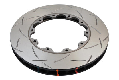 DBA 01+ Lotus Elise Front Slotted 5000 Series Replacement Disc