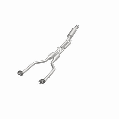 MagnaFlow 07-11 Lexus GS350 3.5L Direct Fit Converter