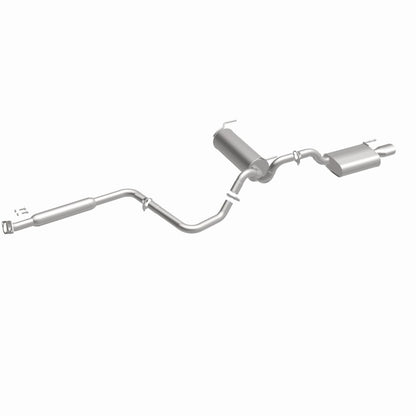 MagnaFlow BRE Exhaust Kit 12-17 Buick Verano 2.4L