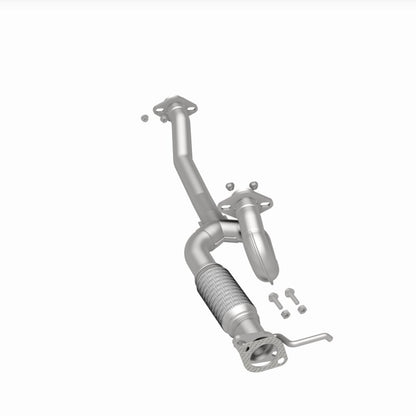 BRE Exhaust 05-07 Ford Five Hundred Mercury Montego 3.0L Front Pipe Kit