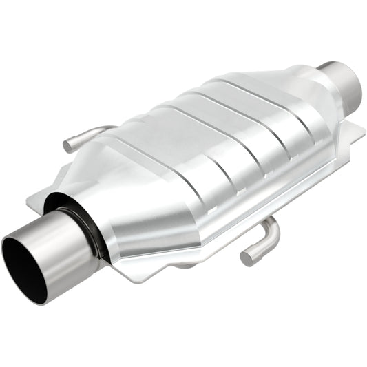 MagnaFlow 2.00in. W/DUAL AIR Universal Converter