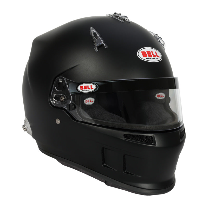 Bell Helmet Xr7 White (Hans) 60(7 1/2) Sa2025
