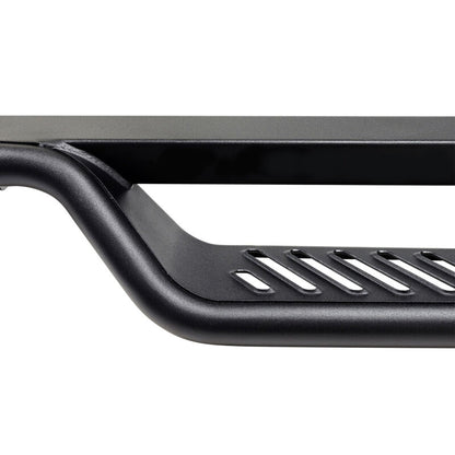 Westin 18-26 Jeep Wrangler 4dr Outlaw Drop Running Boards - Tex. Blk