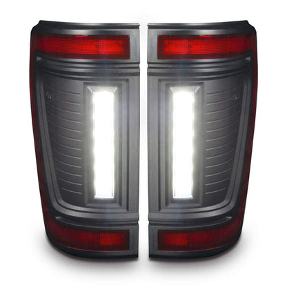 Oracle Lighting 21-24 Ford F-150 Flush Style LED Tail Lights