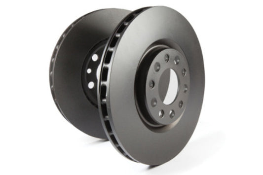 EBC 2022 BMW 230 2.0L (t) RK Series Premium Front Brake Rotors
