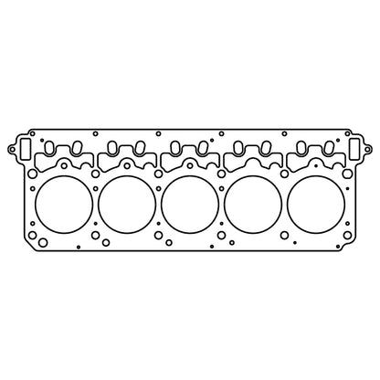 Cometic Chrysler VX I Viper .052in MLX Cylinder Head Gasket - 4.125in Bore - RHS
