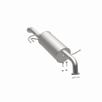 BRExhaust 12-17 ACCENT RIO 1.6L Exhaust Kit