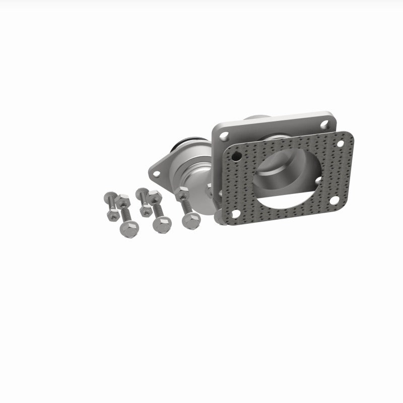 BRE Exhaust 00-05 Bonneville LeSabre Park Avenue 3.8L Front Pipe Kit