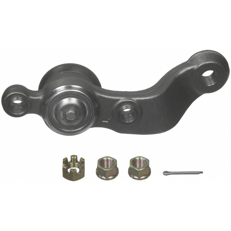 MOOG 95-04 Toyota Tacoma DLX Base S-Runner Front Left Lower Ball Joint