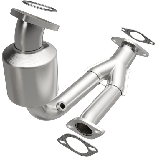 MagnaFlow 07-08 Saturn Aura 3.6L Direct Fit Converter