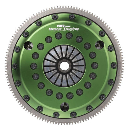 OS Giken Toyota CELICA / MR-2 ST202 Grand Touring Dampened Single Plate w/Soft Diaphragm Clutch