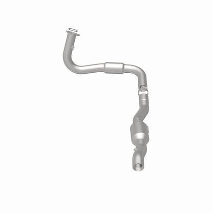 MagnaFlow 01-06 Sierra 2500 HD 6.0L D/S Direct Fit Converter