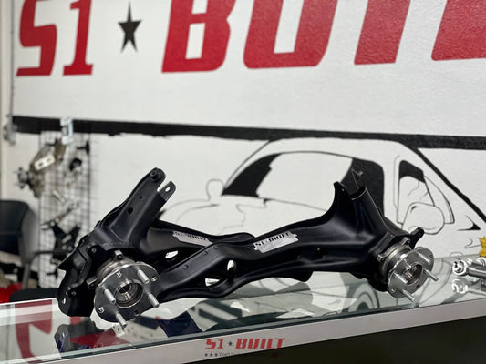 S1 Built - OEM Style AWD/RWD/FWD Rear Trailing Arms