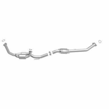 MagnaFlow 98-00 Sienna V6 3 OEM Underbody Direct Fit Converter