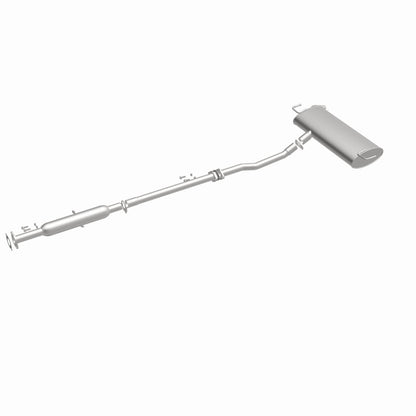 BRExhaust 11-16 KIA SPORTAGE 2.4L Exhaust Kit