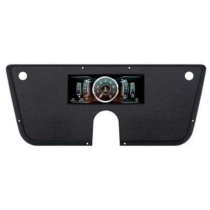Autometer 67-72 Chevrolet Truck 8.8in InVision Digital Dash System