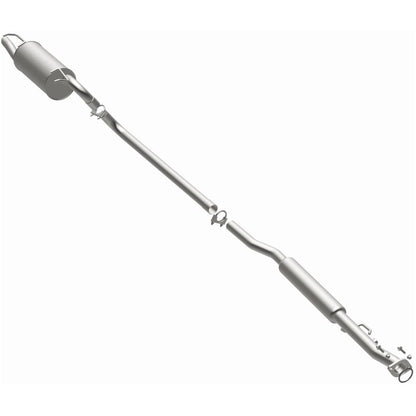 MagnaFlow BRE Exhaust Kit 97-01 Toyota Camry Solara