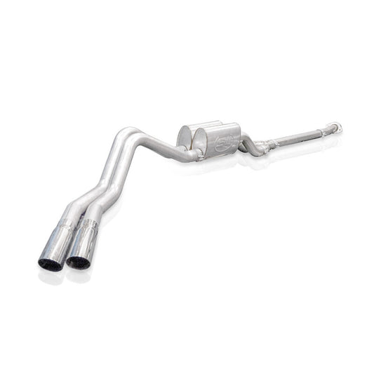 Stainless Works 2021+ F-150 Redline Exhaust
