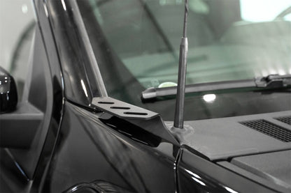 Addictive Desert Designs2021+ Ford F150 / 2021+ Ford F150 Raptor Ditch Light Brackets