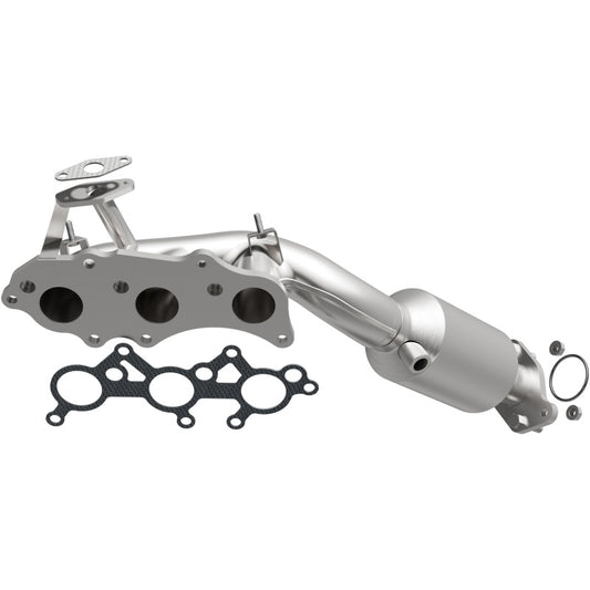MagnaFlow 13-15 Toyota 4Runner 4.0L California Grade CARB Compliant Direct-Fit Catalytic Converter