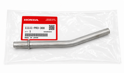 Honda - B-Series Oil Dipstick Level Pipe | Genuine Honda 11110-PR3-300