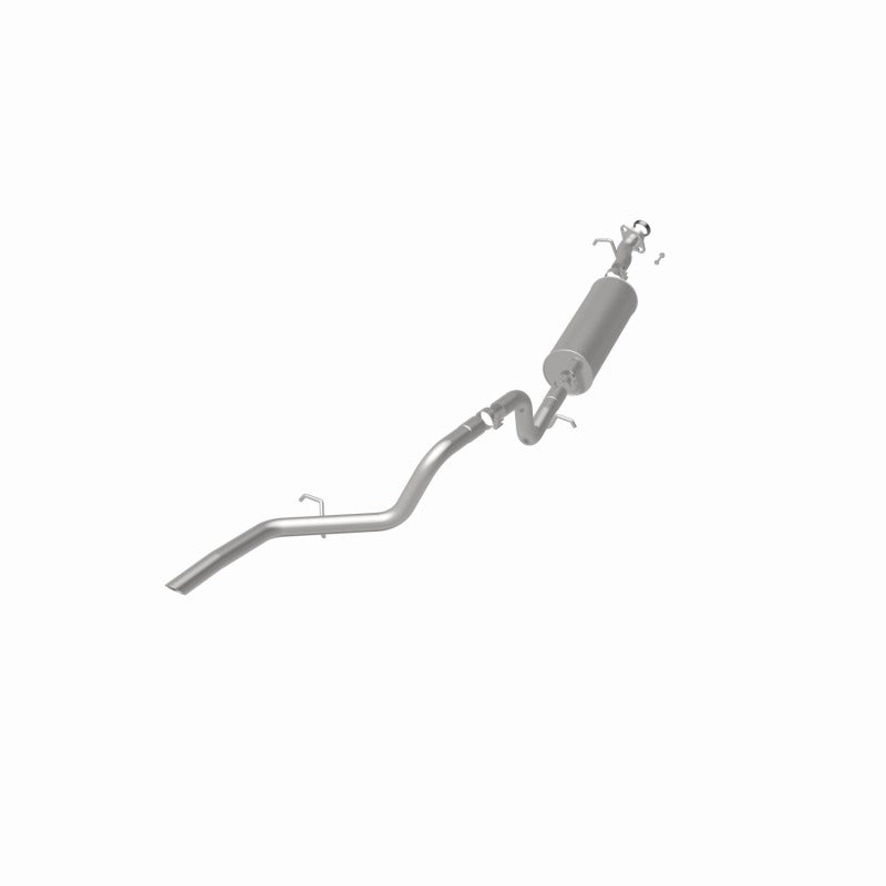 MagnaFlow BRE Exhaust Kit Replacement Stainless Ford