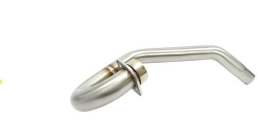 Big Gun 15-23 Yamaha Raptor 700 EVO R Series Head Pipe
