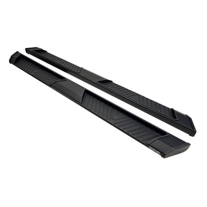Westin 15-25 Chevrolet/GMC Colorado/Canyon CC AT6 Running Boards - Black