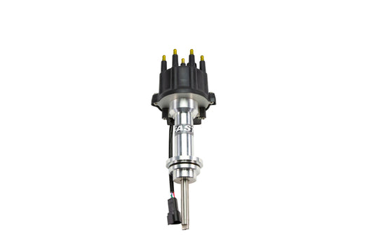 Fast Distributor, Race Cam Sync For Small Cap Chrysler Rb 426-440