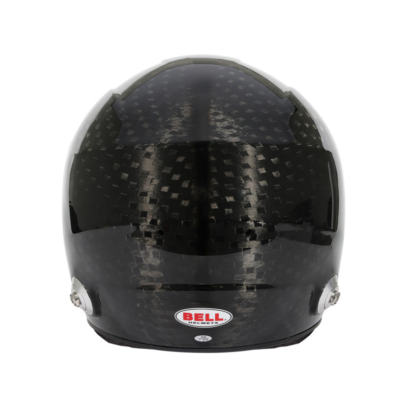 Bell Helmet Gt6 Carbon (Hans) 61(7 5/8) Fia8859-2024/Sa2025