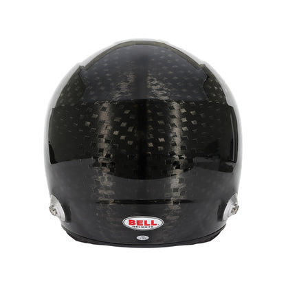 Bell Helmet Gt6 Carbon (Hans) 61(7 5/8) Fia8859-2024/Sa2025