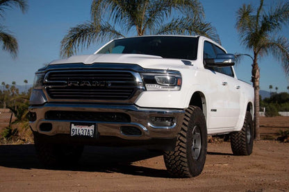 2019+ Ram 1500 2-3in. Stage 4 Suspension System w/ Tubular Upper Control Arms