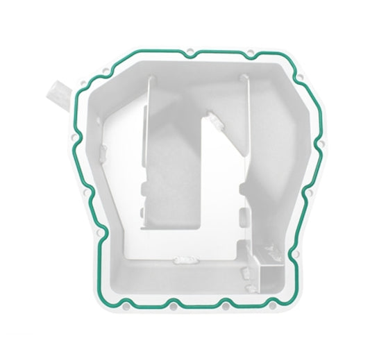 Torque Solution HD Oil Pan O-Ring Gasket Subaru EJ Engines