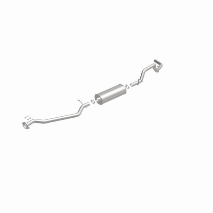 MagnaFlow BRE Exhaust Kit Replacement Stainless GM