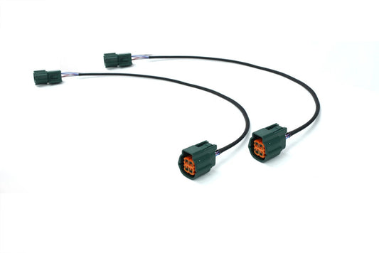 ISR Performance Nissan 350Z (Early VQ35DE) O2 Harness Extension