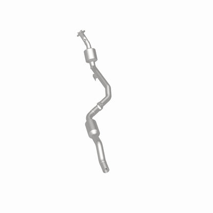 MagnaFlow 2007 Mercedes-Benz E350 3.5L Direct Fit Converter