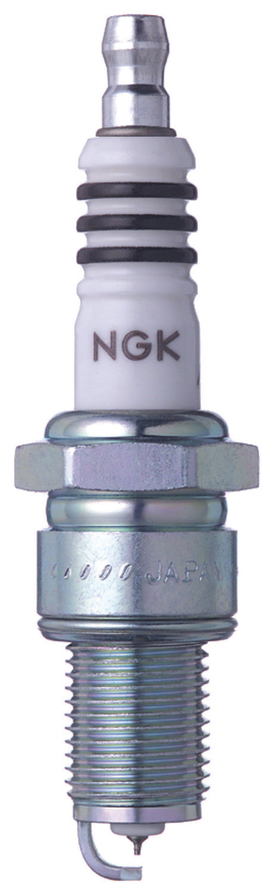 NGK - IX Iridium Spark Plug Box of 4 (BPR8EIX)