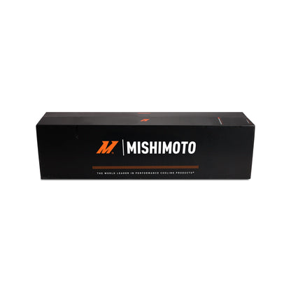 Mishimoto 24+ Tacoma Performance Intercooler Kit - BK Cooler - RD Pipes